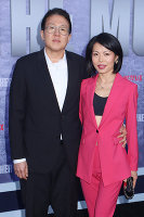 PictureLux Celebrity Stock Photos