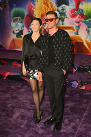 PictureLux Celebrity Stock Photos