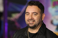 PictureLux Celebrity Stock Photos