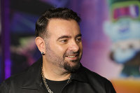 PictureLux Celebrity Stock Photos