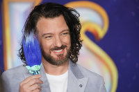 PictureLux Celebrity Stock Photos