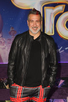 PictureLux Celebrity Stock Photos