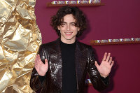 PictureLux Celebrity Stock Photos