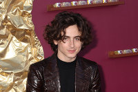 PictureLux Celebrity Stock Photos