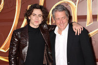 PictureLux Celebrity Stock Photos