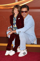 PictureLux Celebrity Stock Photos