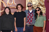 PictureLux Celebrity Stock Photos