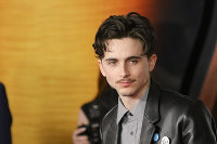 PictureLux Celebrity Stock Photos