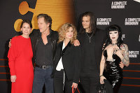 PictureLux Celebrity Stock Photos