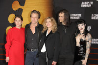 PictureLux Celebrity Stock Photos