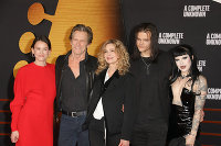 PictureLux Celebrity Stock Photos