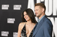 PictureLux Celebrity Stock Photos