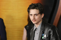 PictureLux Celebrity Stock Photos