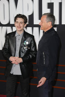 PictureLux Celebrity Stock Photos