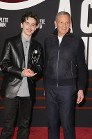 PictureLux Celebrity Stock Photos