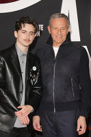 PictureLux Celebrity Stock Photos