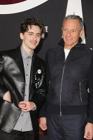 PictureLux Celebrity Stock Photos