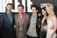 PictureLux Celebrity Stock Photos