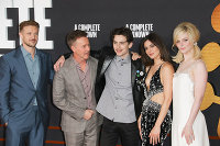 PictureLux Celebrity Stock Photos