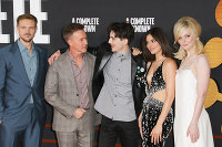 PictureLux Celebrity Stock Photos