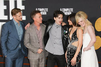 PictureLux Celebrity Stock Photos