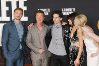 PictureLux Celebrity Stock Photos