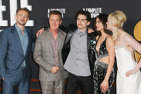 PictureLux Celebrity Stock Photos