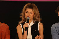 PictureLux Celebrity Stock Photos