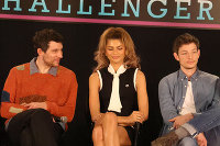 PictureLux Celebrity Stock Photos