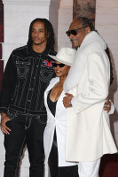 PictureLux Celebrity Stock Photos