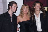 PictureLux Celebrity Stock Photos