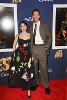 PictureLux Celebrity Stock Photos