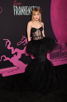 PictureLux Celebrity Stock Photos