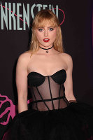 PictureLux Celebrity Stock Photos