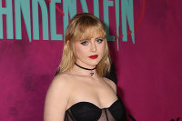 PictureLux Celebrity Stock Photos