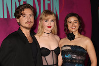 PictureLux Celebrity Stock Photos