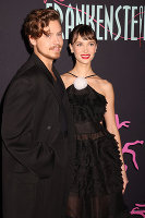 PictureLux Celebrity Stock Photos