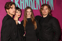 PictureLux Celebrity Stock Photos