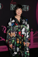 PictureLux Celebrity Stock Photos