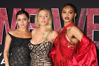 PictureLux Celebrity Stock Photos