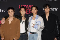 PictureLux Celebrity Stock Photos