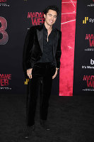 PictureLux Celebrity Stock Photos