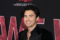 PictureLux Celebrity Stock Photos