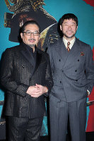 PictureLux Celebrity Stock Photos