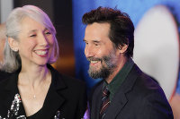 PictureLux Celebrity Stock Photos