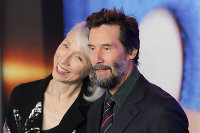 PictureLux Celebrity Stock Photos