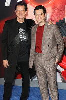 PictureLux Celebrity Stock Photos