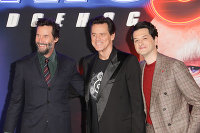 PictureLux Celebrity Stock Photos