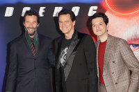 PictureLux Celebrity Stock Photos