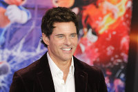 PictureLux Celebrity Stock Photos